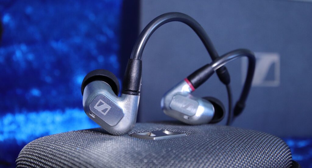 Sennheiser IE 900