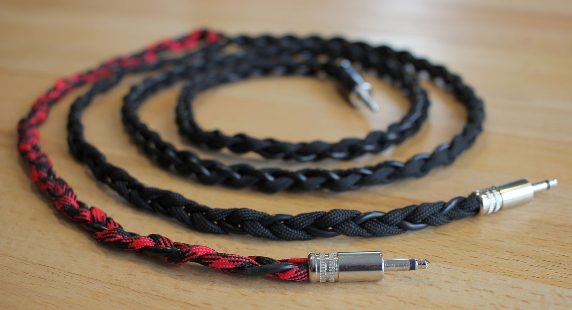 Paracord Kabel 1