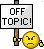 offtopic :offtop: